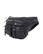 Ly Bag Black