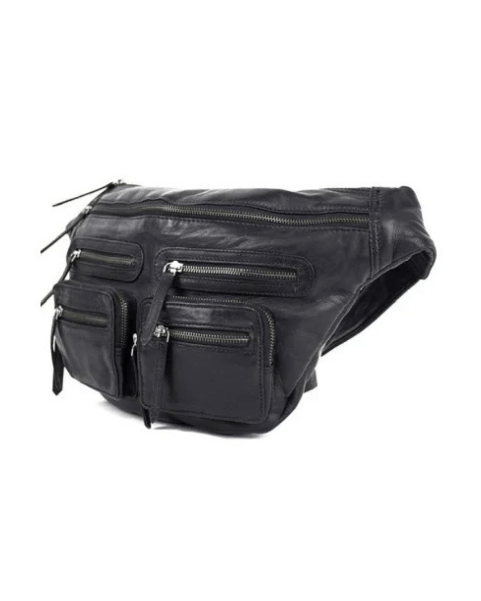 Ly Bag Black