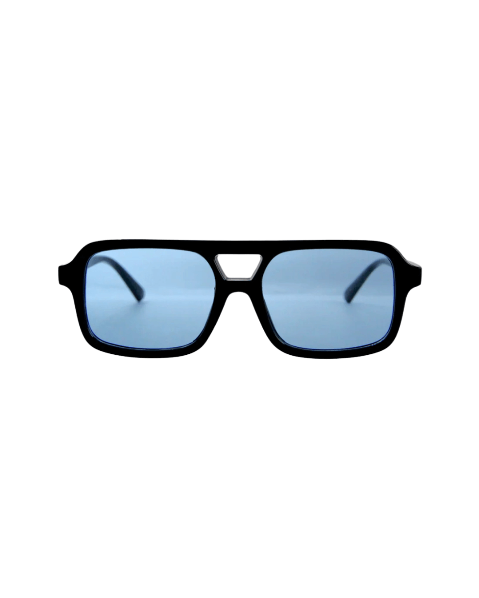 Stud Solbrille Blue