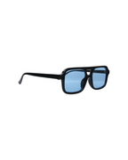 Stud Solbrille Blue