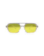 Miley Solbrille Yellow