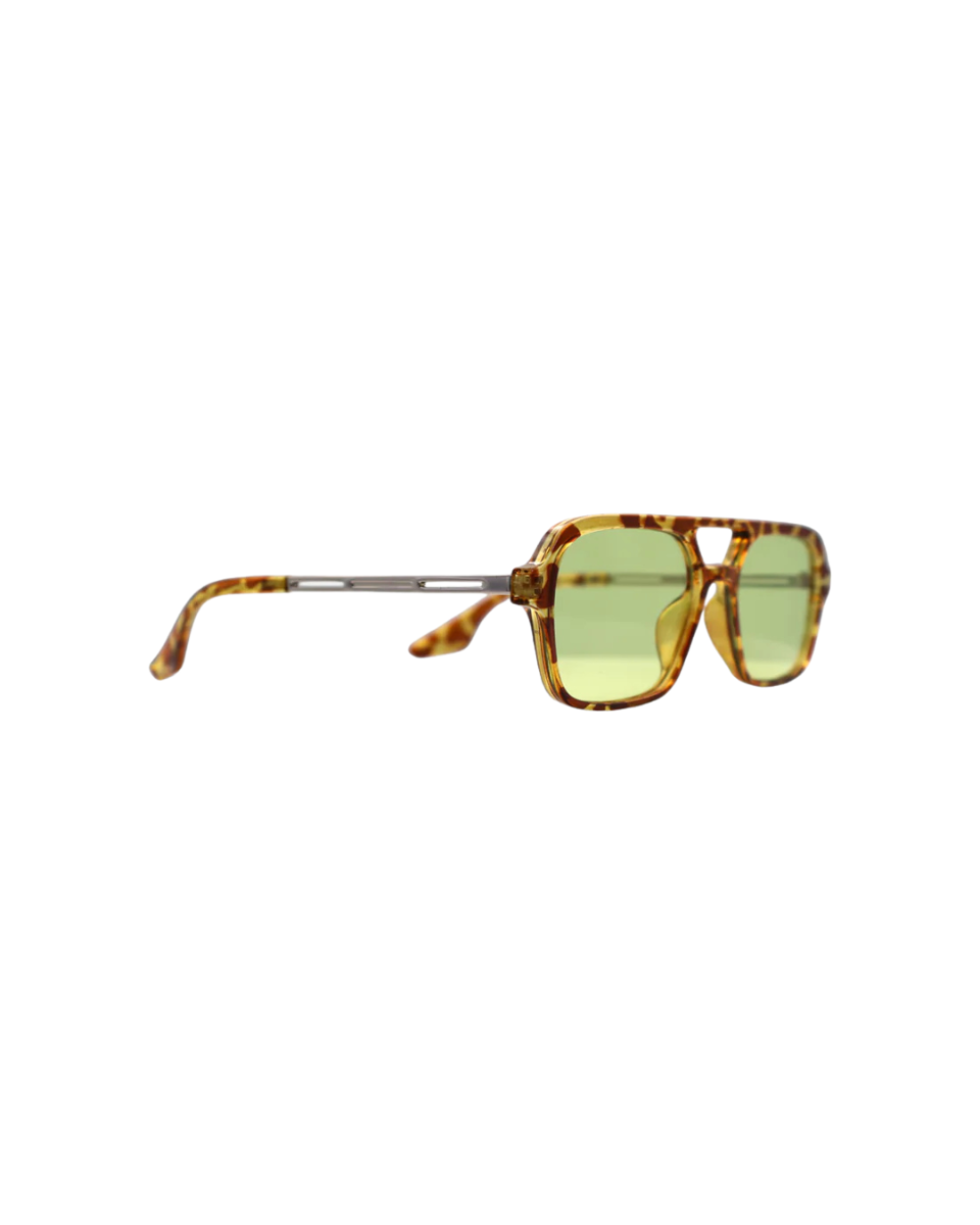 Almeida Solbrille Leo