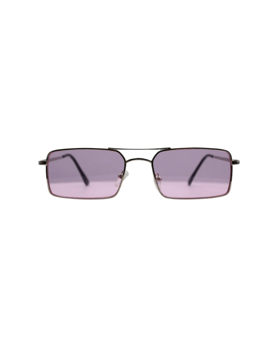 Emotion Solbrille Lilla
