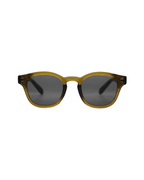 Oliva Solbrille Olive