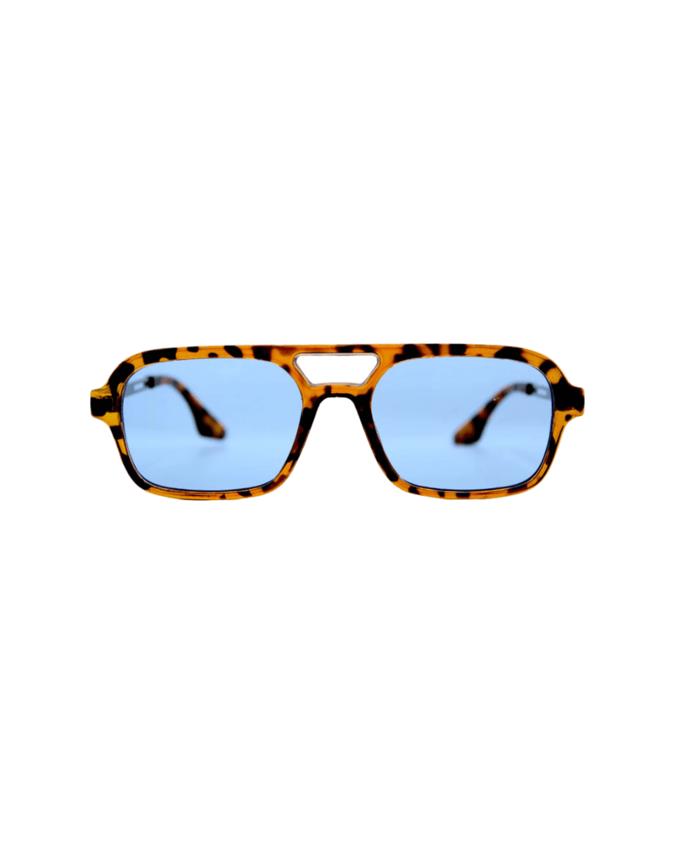 Loot Area Solbrille Blue