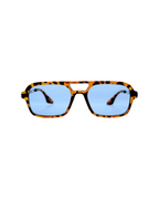 Loot Area Solbrille Blue