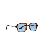 Loot Area Solbrille Blue