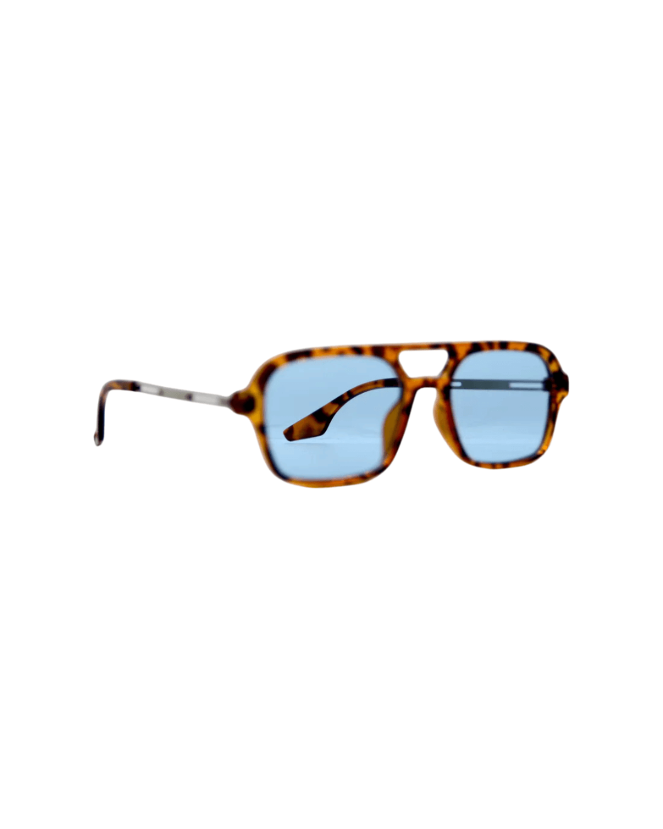 Loot Area Solbrille Blue