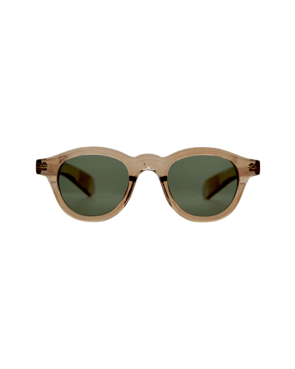 Orso Solbrille Champange
