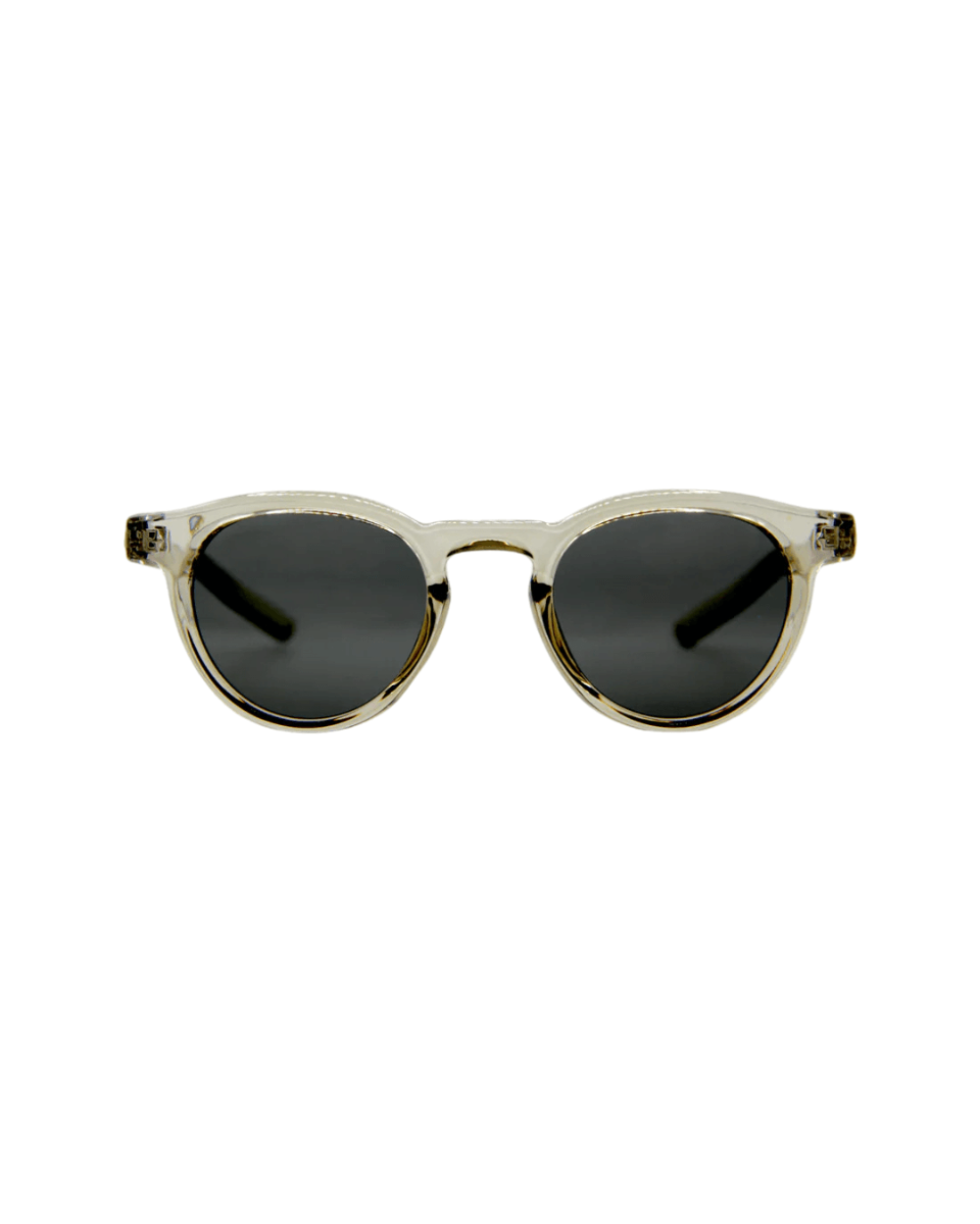 Zamora Solbrille Champange