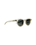 Zamora Solbrille Champange