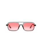 Diggy Cartel Solbrille Pink