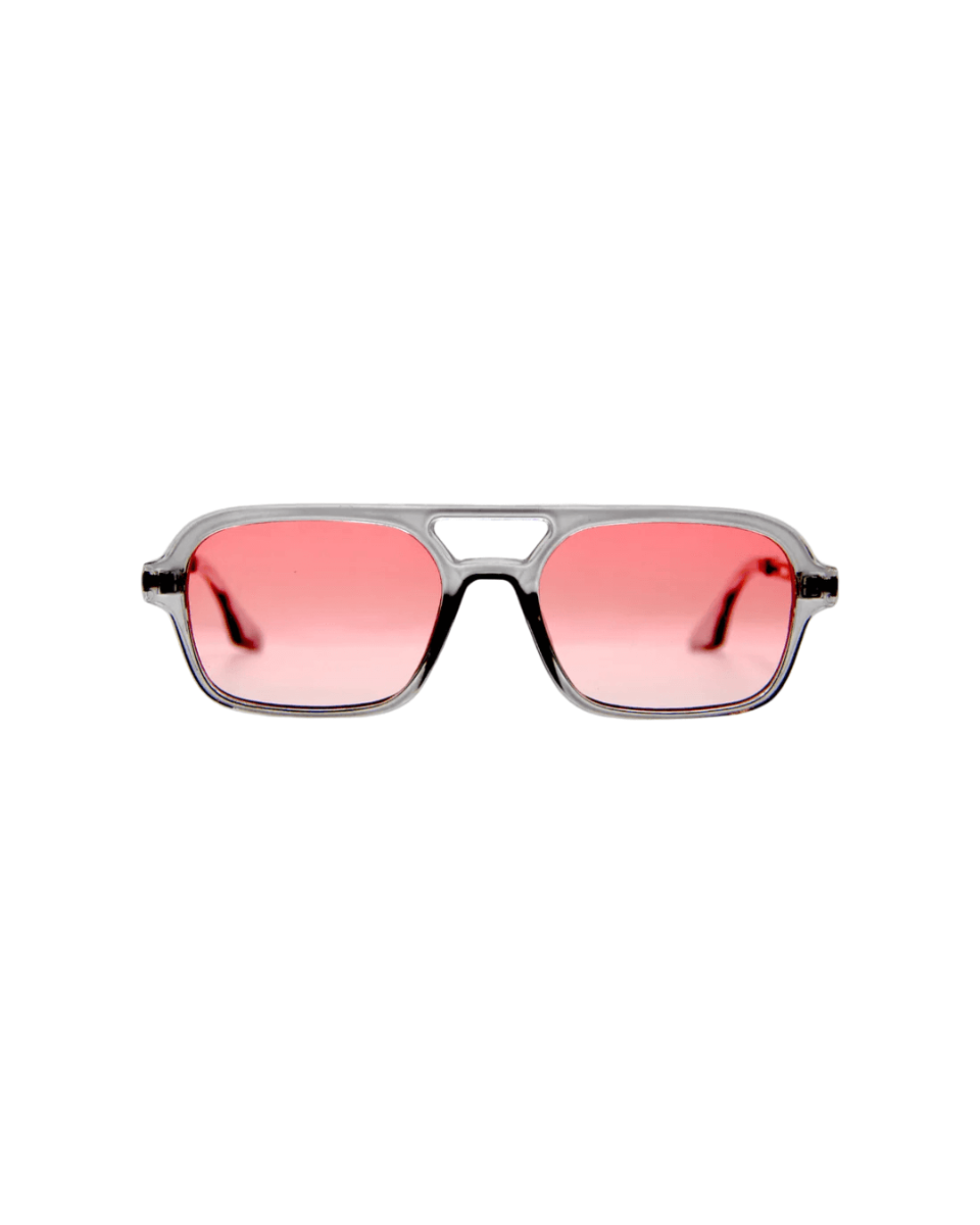 Diggy Cartel Solbrille Pink