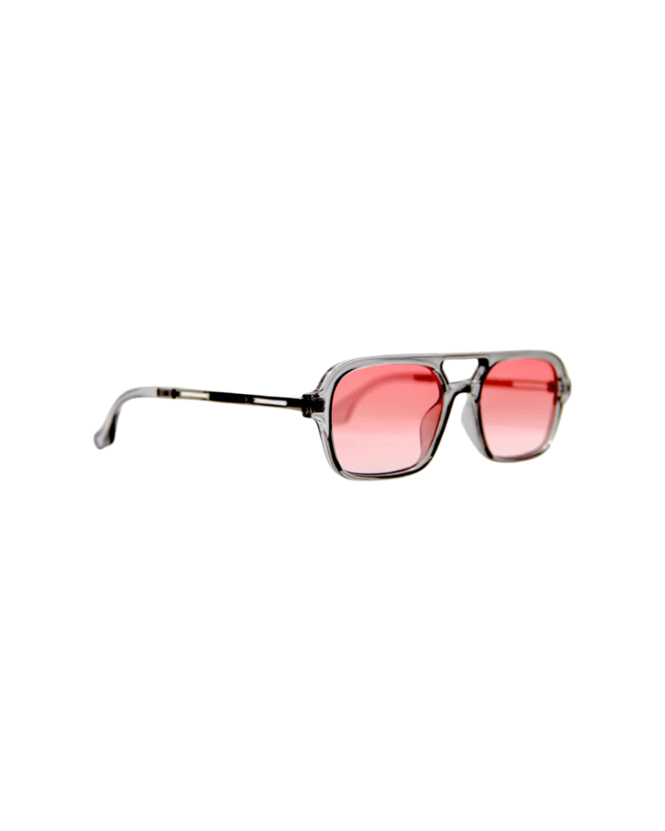 Diggy Cartel Solbrille Pink