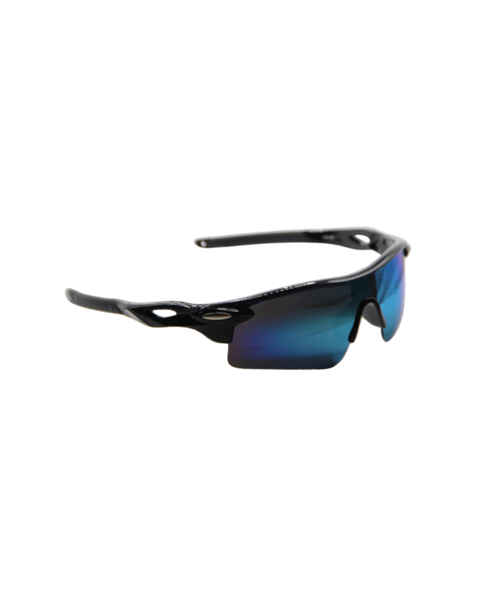 Catch Me If You Can Solbrille Black