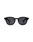 Oscuro Solbrille Black
