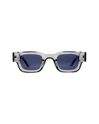 Crystal Sight Solbrille Grey