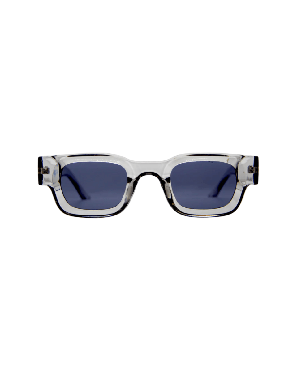 Crystal Sight Solbrille Grey