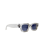 Crystal Sight Solbrille Grey