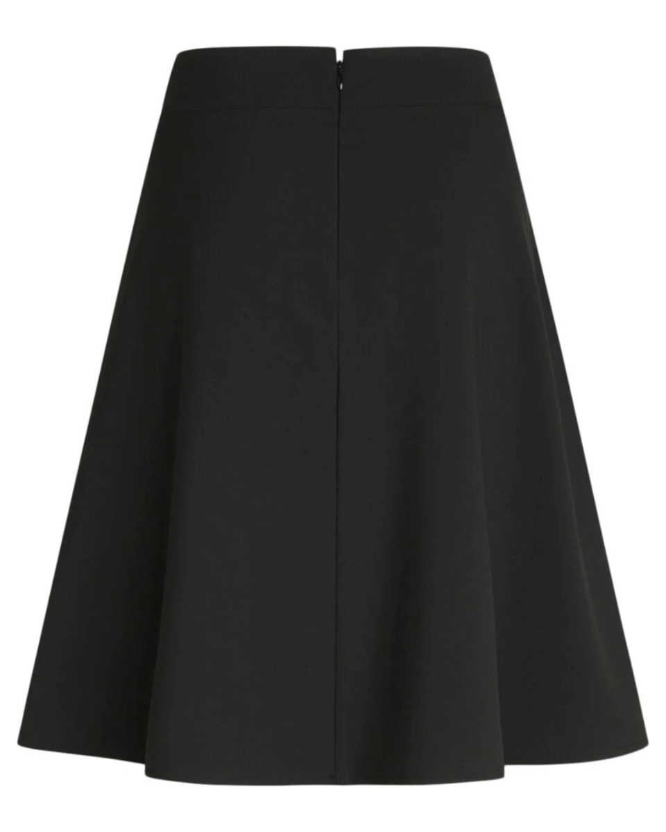 Sportina Stelly Skirt Black
