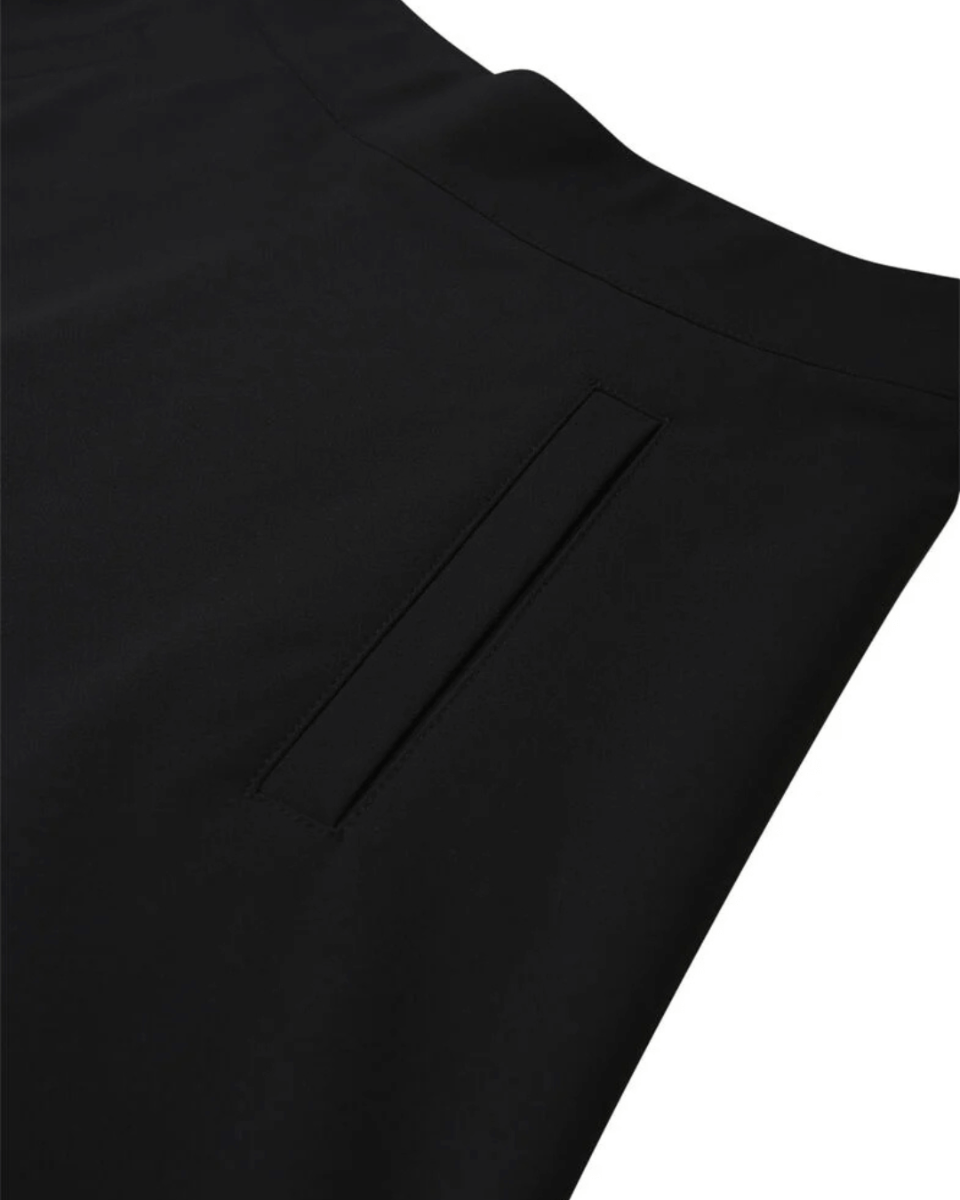 Sportina Stelly Skirt Black