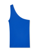 2x2 Cotton Kitty Top Surf
