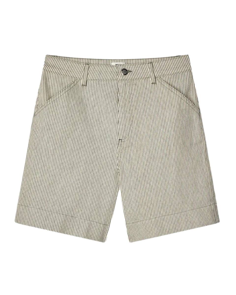 Bromi Palu Shorts Four Leaf