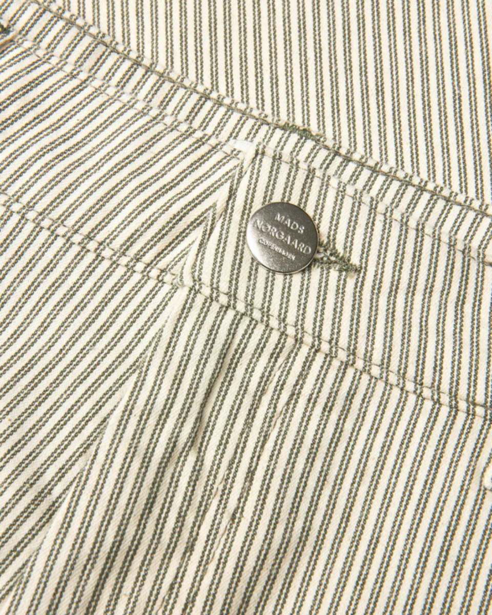 Bromi Palu Shorts Four Leaf