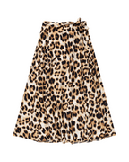 Ubba Skirt Mocca