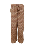 Luna Straight Pant Nougat