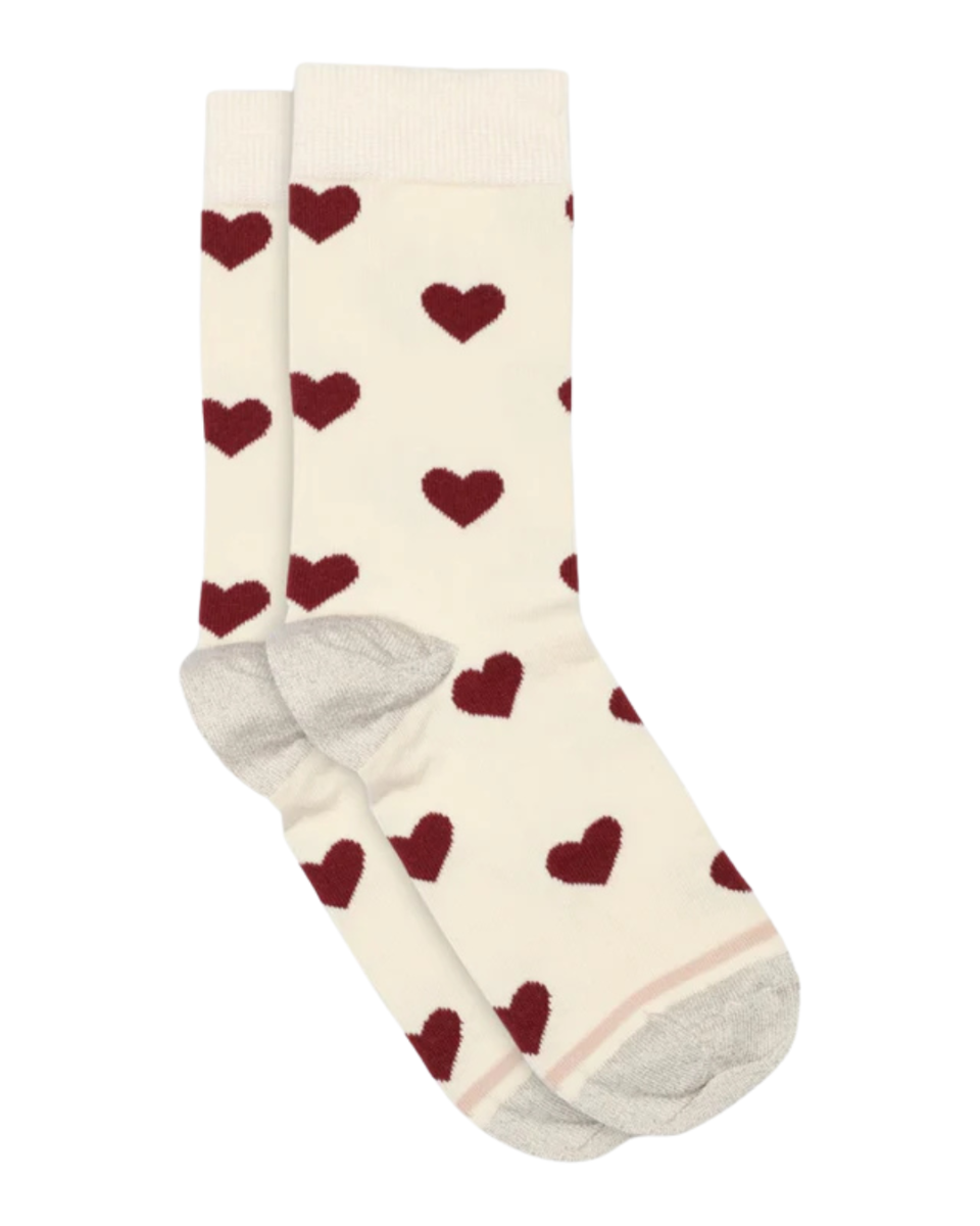 Ada Socks Cream