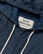 Ripstop Nylon Kala Jacket Sky Captain