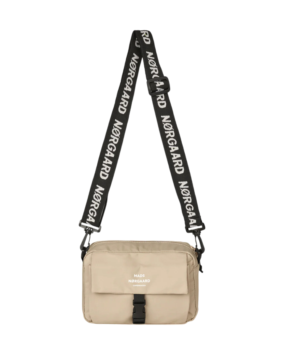 Tian Fae Bag FAV Overland Trek