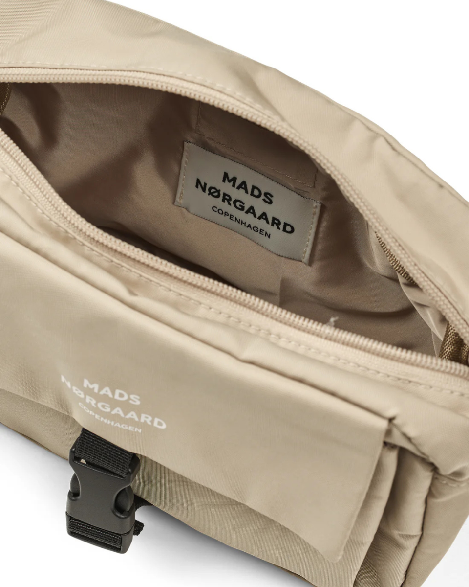 Tian Fae Bag FAV Overland Trek