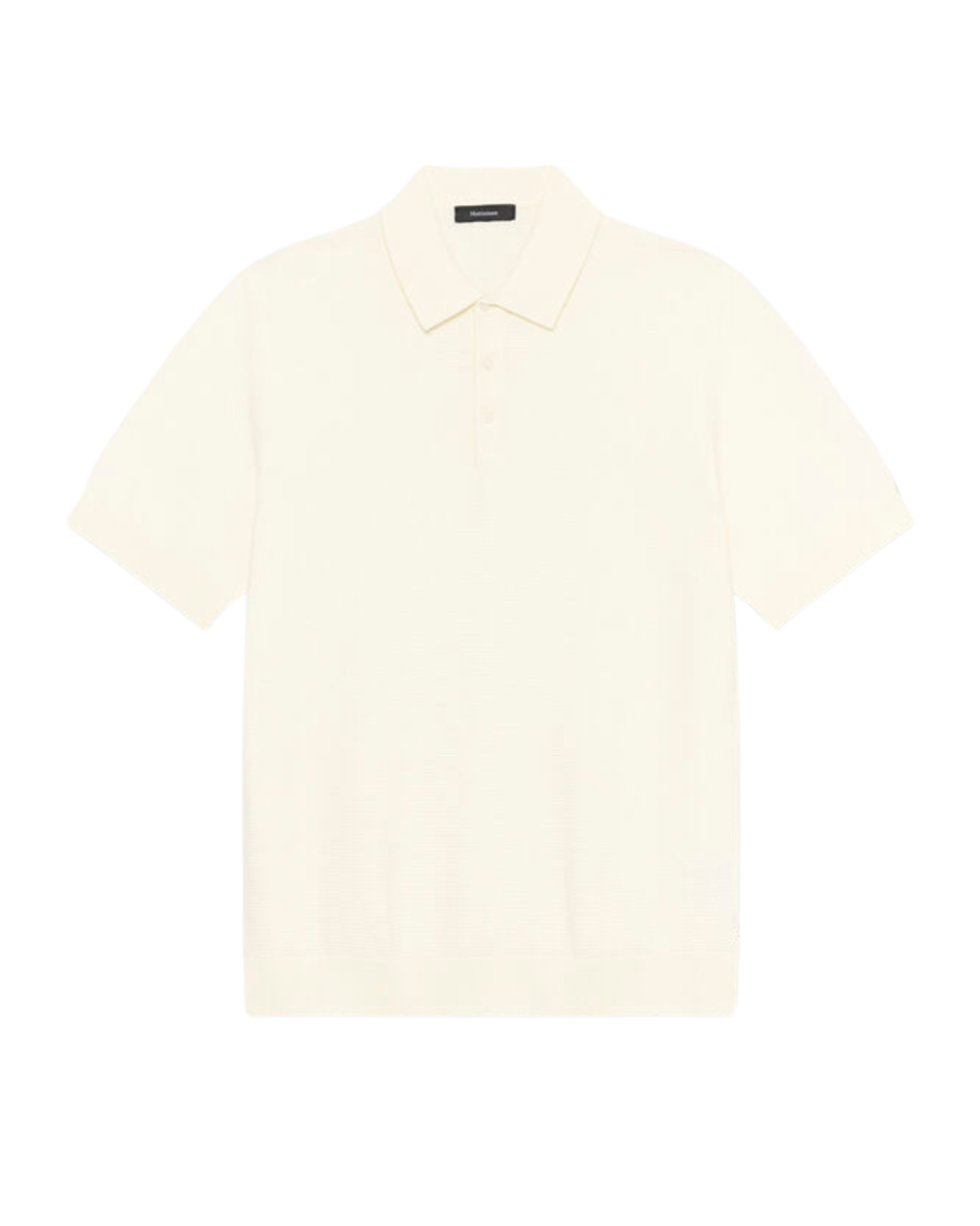 MApolo BB Off White