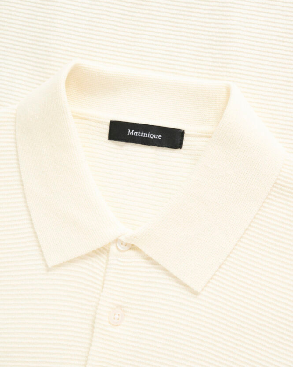MApolo BB Off White