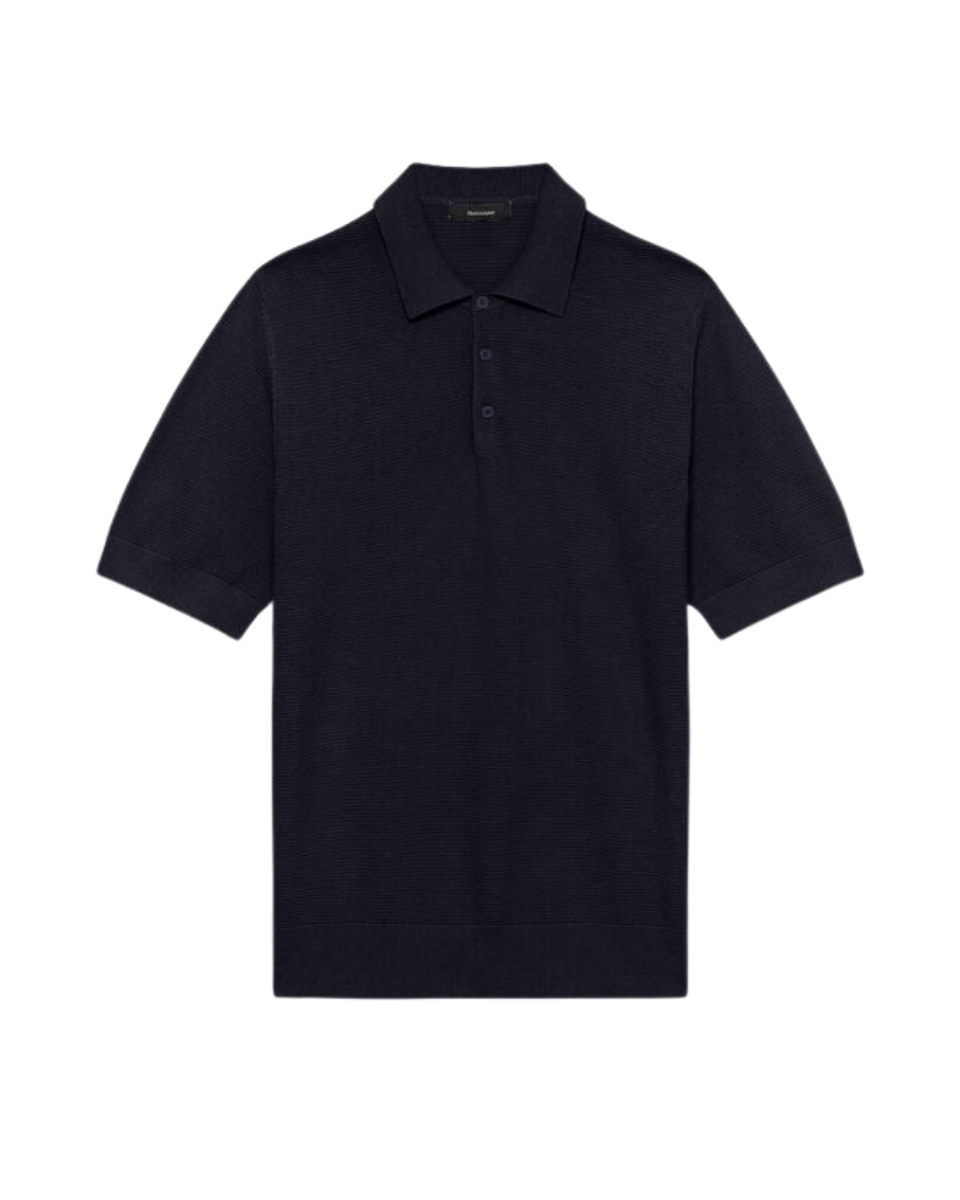 MApolo BB Dark Navy