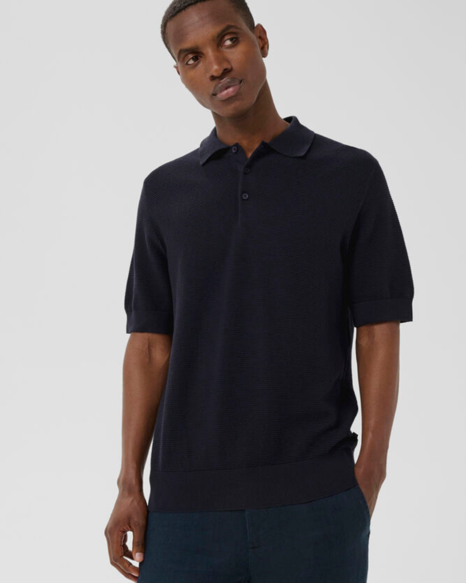 MApolo BB Dark Navy