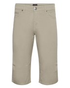 KlausSi Cotton + Shorts Savanna Sand