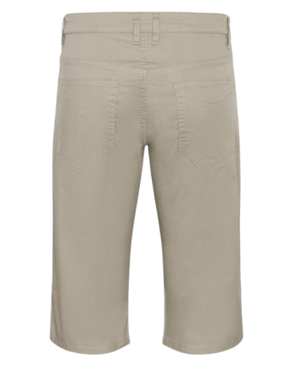 KlausSi Cotton + Shorts Savanna Sand