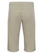 KlausSi Cotton + Shorts Savanna Sand