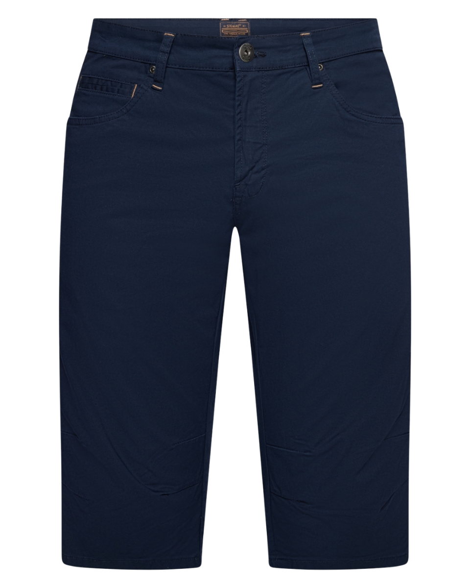 KlausSi Cotton + Shorts Deep Marin