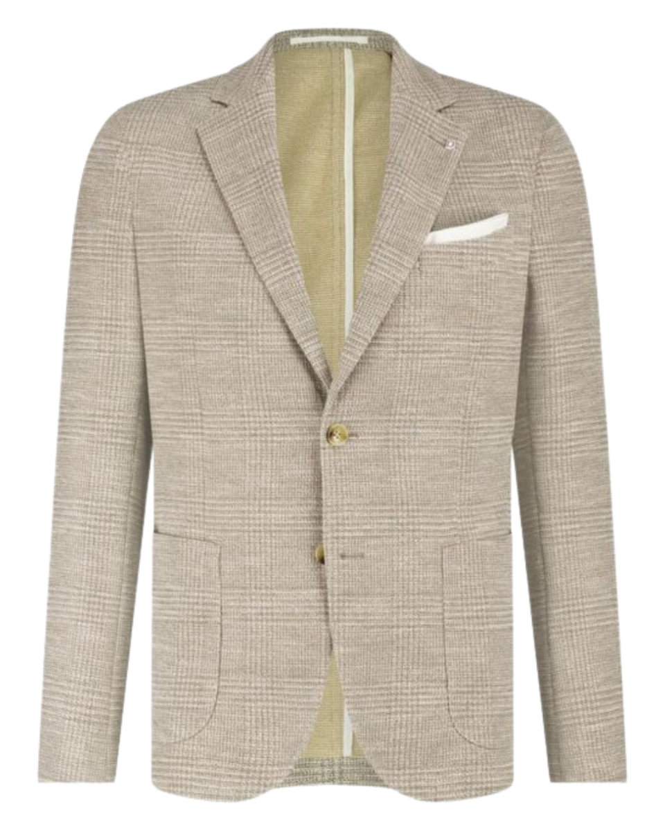 Mylo Jacket Drop 8 Sand