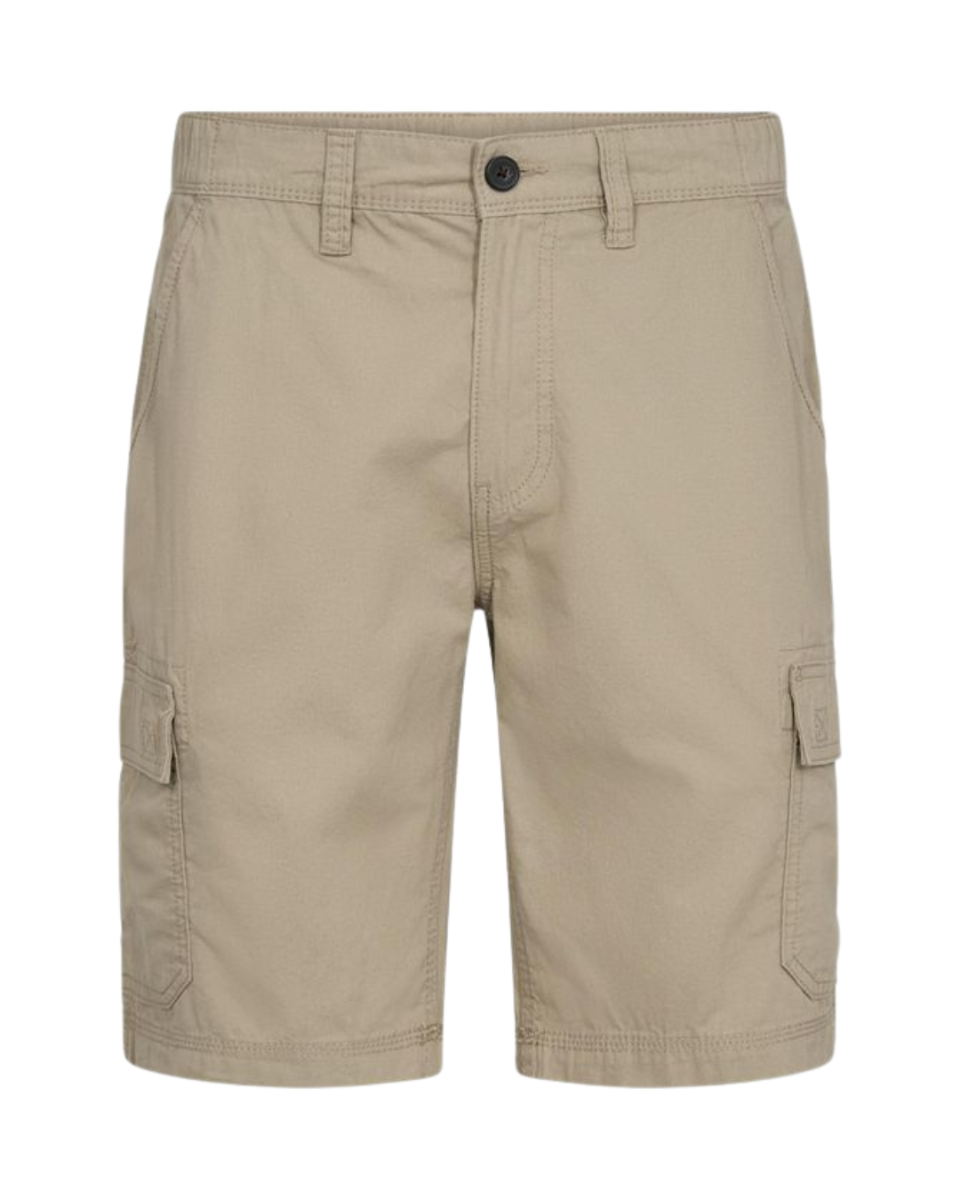 Mens Shorts Regular Fit Sand