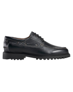 Sailor Loafer Tga Black