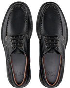 Sailor Loafer Tga Black