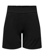 Louisville Catia Life Shorts Black