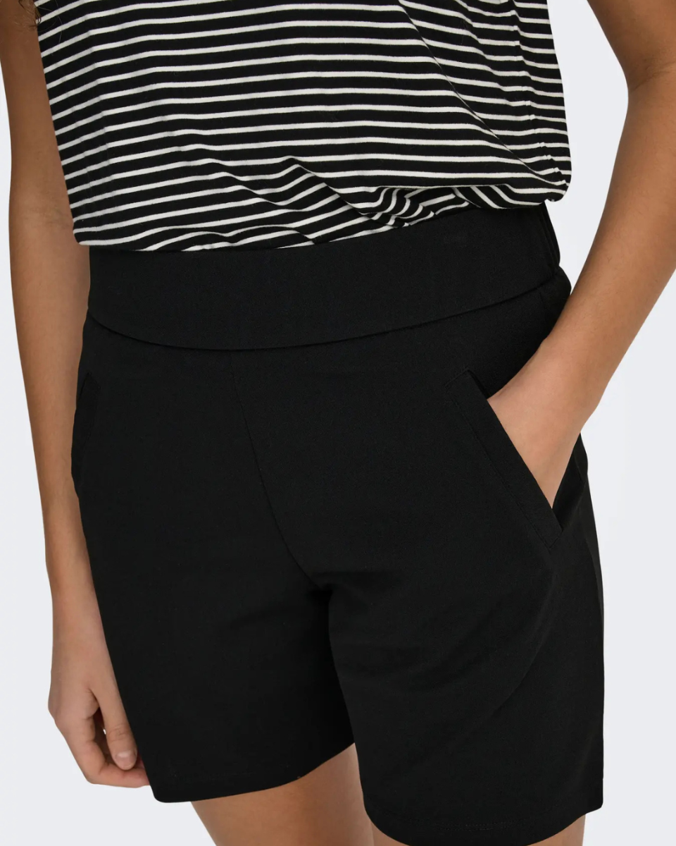 Louisville Catia Life Shorts Black
