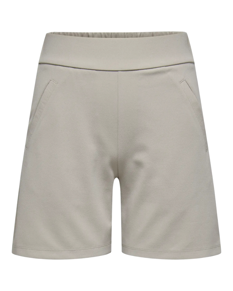 Louisville Catia Life Shorts Chateau Gray