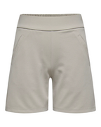 Louisville Catia Life Shorts Chateau Gray
